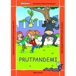 PRUTPANDEMI