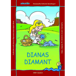 DIANAS DIAMANT