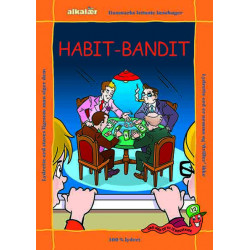 HABIT-BANDIT