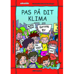 PAS PÅ DIT KLIMA