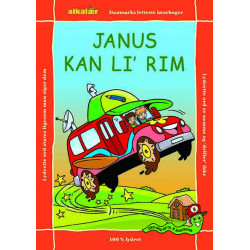 JANUS KAN LI´RIM