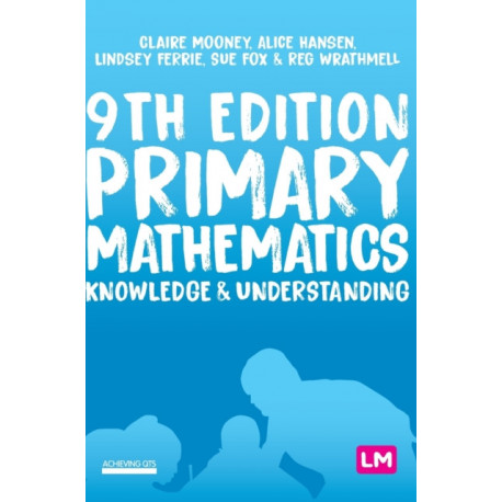 Primary Mathematics: Knowledge and Understanding