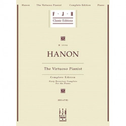 The Virtuoso Pianist - Complete Edition: The Virtuoso Pianist