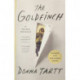 The The Goldfinch : A Novel (Pulitzer Prize for Fiction): A Novel (Pulitzer Prize for Fiction)