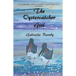 Oystercatcher Girl