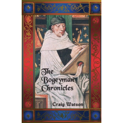 The Bogeyman Chronicles