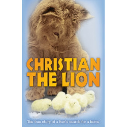 Christian the Lion