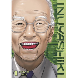 Inuyashiki 1