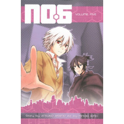 No. 6 Volume 5