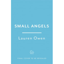 Small Angels: 'A twisting gothic tale of darkness, intrigue, heartbreak and revenge' Jennifer Saint