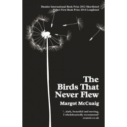 The Birds That Never Flew