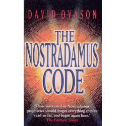 The Nostradamus Code
