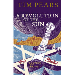 A Revolution Of The Sun