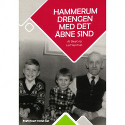 Hammerum Drengen Med Det Åbne Sind