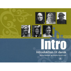 Intro: introduktion til dansk