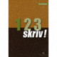 1-2-3 - Skriv, Hæfte 1