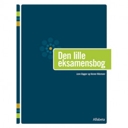Den lille eksamensbog