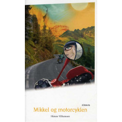 Mikkel og motorcyklen