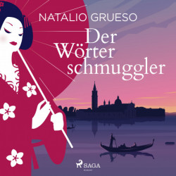 Der Wörterschmuggler