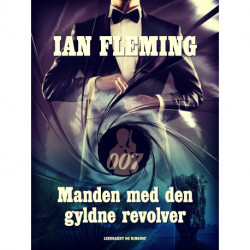 Manden med den gyldne revolver