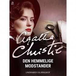 Den hemmelige modstander