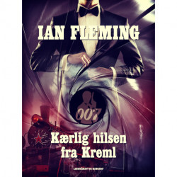 Kærlig hilsen fra Kreml