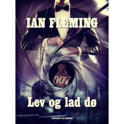Lev og lad dø