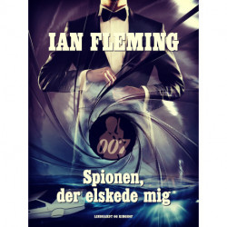 Spionen, der elskede mig