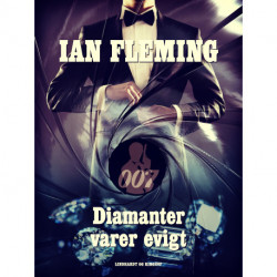 Diamanter varer evigt