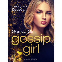 Gossip Girl 1: Gossip Girl