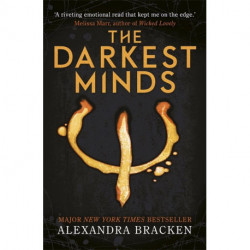 The Darkest Minds