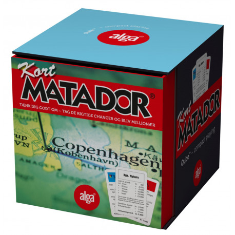 Kort Matador