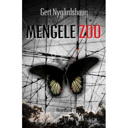 Mengele Zoo: roman