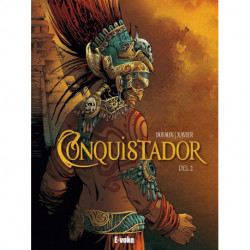 Conquistador 2