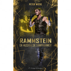 Rammstein: En musikalsk damphammer