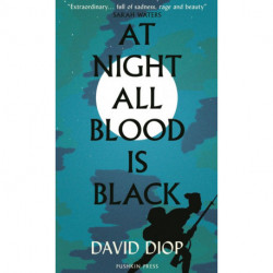 At Night All Blood is Black (PB)