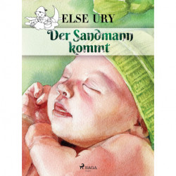 Der Sandmann kommt