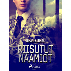 Riisutut naamiot