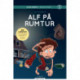 Carlsens Læsestart: Alf på rumtur