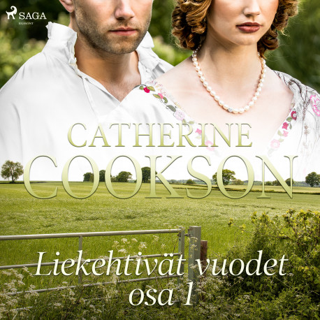 Liekehtivät vuodet – osa 1