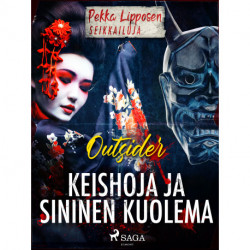 Keishoja ja sininen kuolema