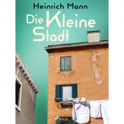 Die kleine Stadt