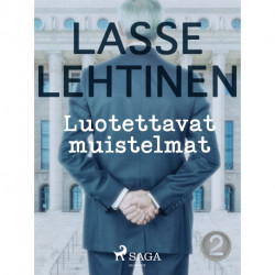 Luotettavat muistelmat 2