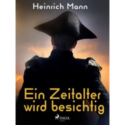 Ein Zeitalter wird besichtig