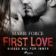 First Love – Dieses Mal für immer