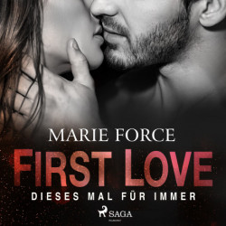 First Love – Dieses Mal für immer