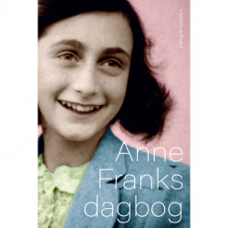 Anne Franks Dagbog