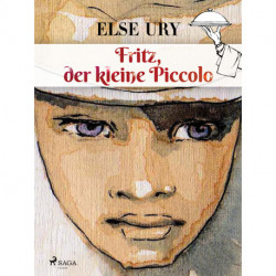 Fritz, der kleine Piccolo