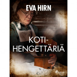 Kotihengettäriä