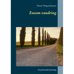 Ensom vandring: En pårørendes beretning